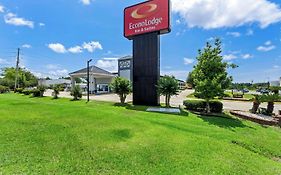 Econo Lodge Inn & Suites Ocean Springs - Biloxi